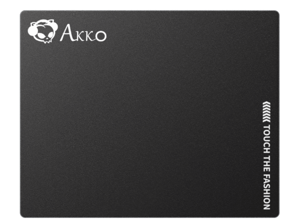Akko Glass Gaming Mousepad