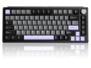 MageGee Captain75 Aluminum Mechanical Keyboard