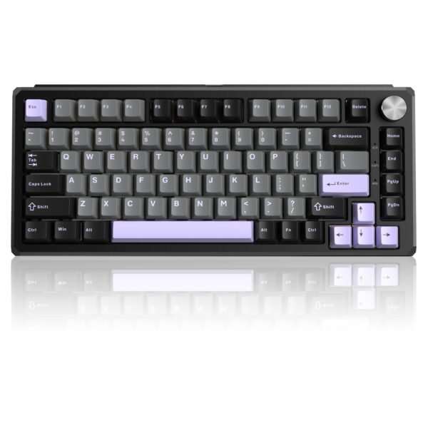 MageGee Captain75 Aluminum Mechanical Keyboard