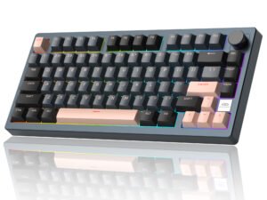 MageGee Light75 Gasket Trimode