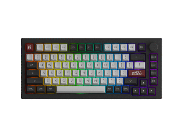 Akko 5075B Plus Dracula Castle