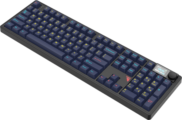 Ganss GS3108T Pro - Image 7