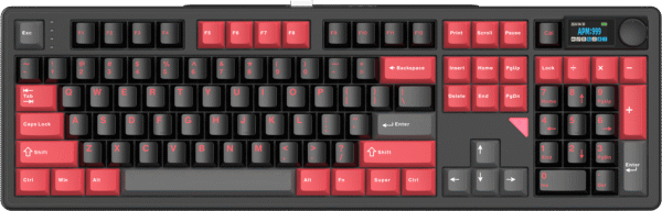 Ganss GS3108T Pro - Image 2