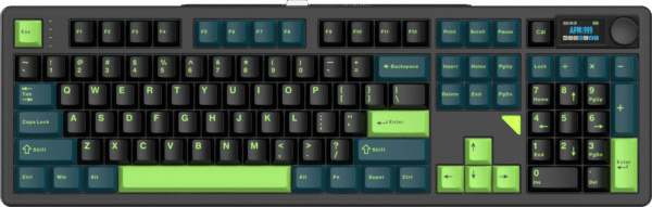 Ganss GS3108T Pro - Image 4