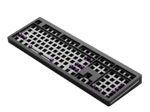 Monsgeek M5W Barebone