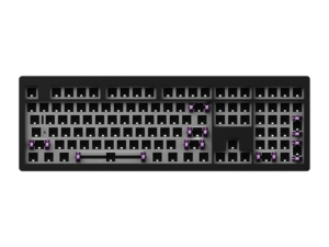 Monsgeek M5W Barebone