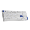 Akko 3098N Blue on White - Image 3