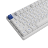 Akko 3098N Blue on White - Image 4