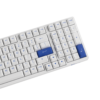 Akko 3098N Blue on White - Image 5