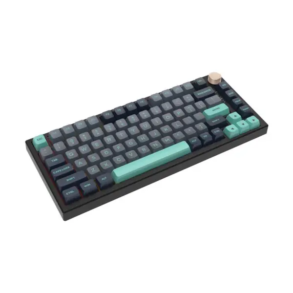 VGN N75 Pro Wireless RGB Mechanical Keyboard - Image 4