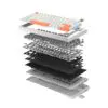 VGN N75 Pro Wireless RGB Mechanical Keyboard - Image 5