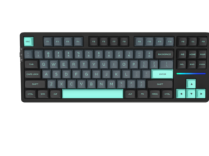 VGN V87 Wireless RGB Mechanical Keyboard