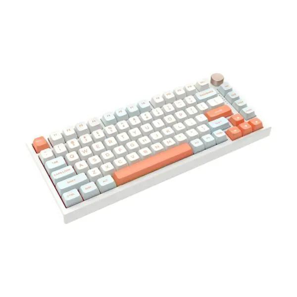 VGN N75 Pro Wireless RGB Mechanical Keyboard - Image 3