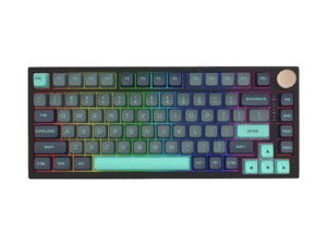 VGN N75 Pro Wireless RGB Mechanical Keyboard