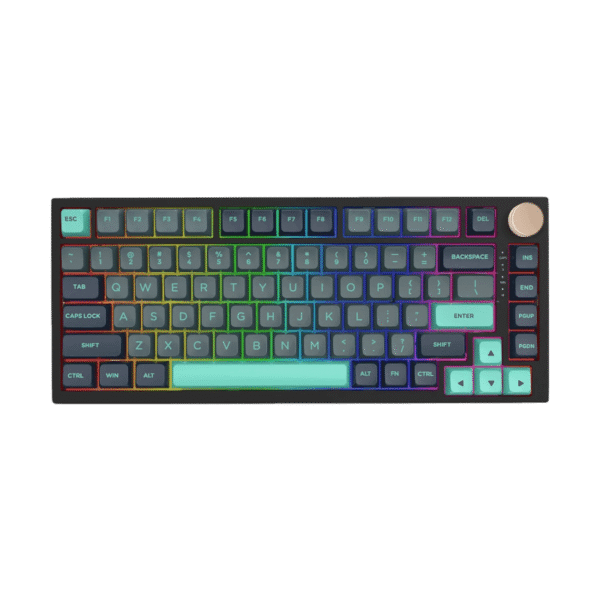 VGN N75 Pro Wireless RGB Mechanical Keyboard - Image 2