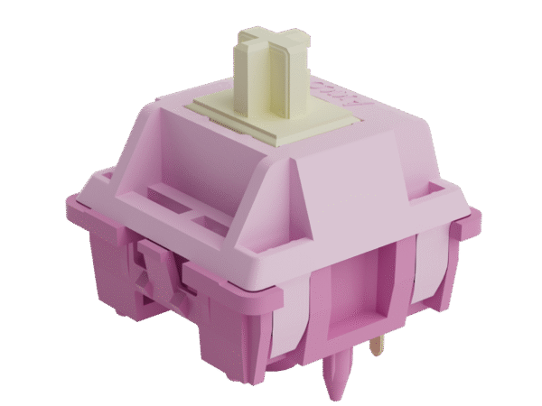 Akko Creamy Purple Pro