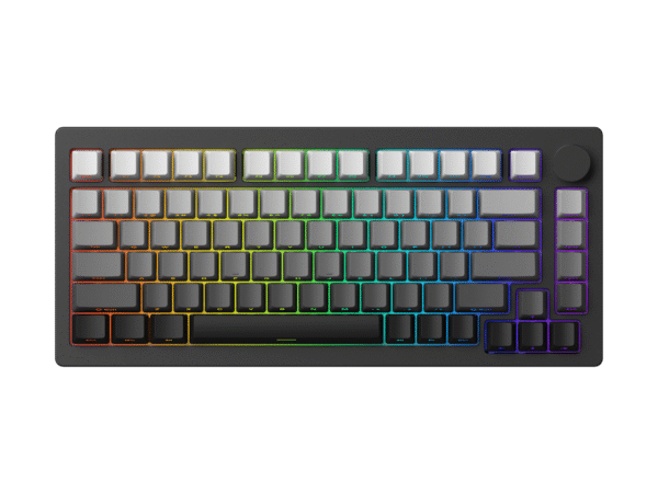 Monsgeek M1W V3 HE Fully Assembled