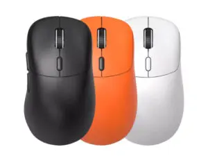 Ganss FLX3 1K Tri-ModeGaming Mouse