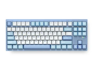 MCHOSE GX87 Aluminum Mechanical Keyboard