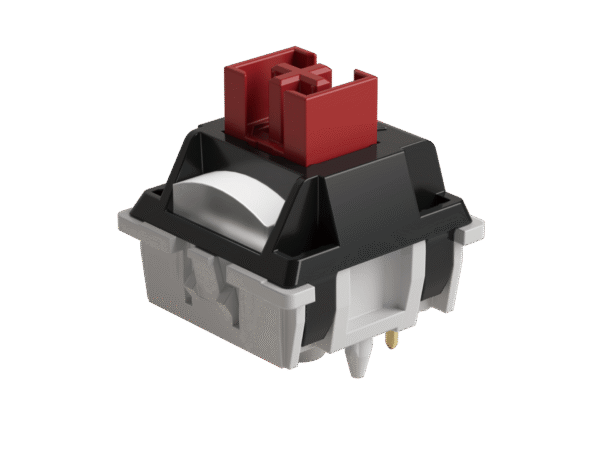 Akko Dracula Switch – Lubed