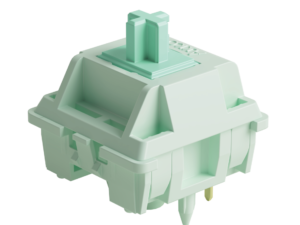 Akko Botany Switch – Lubed