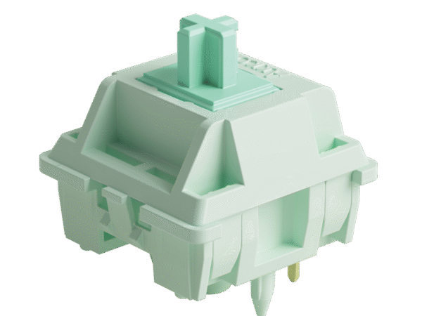 Akko Botany Switch – Lubed