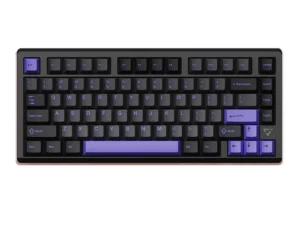 VXE75 V2 Wireless Aluminum Mechanical Keyboard