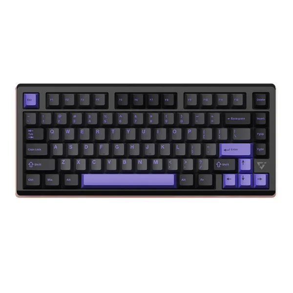 VXE75 V2 Wireless Aluminum Mechanical Keyboard