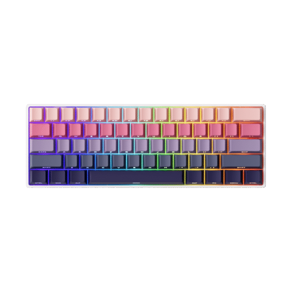 Monsgeek FUN60 Max Magnetic Keyboard - Image 5