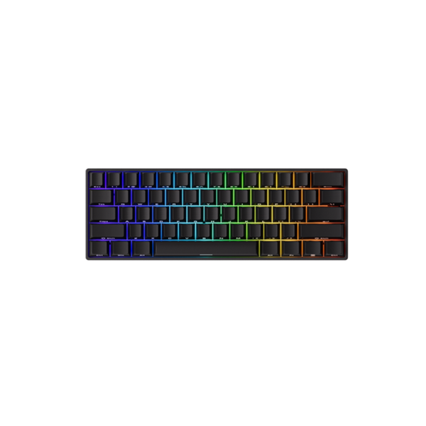 Monsgeek FUN60 Pro Magnetic Keyboard