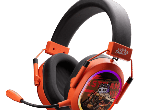 AKKO MA02W Wasteland Survival