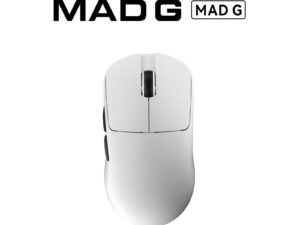 MAD G Wireless Mouse