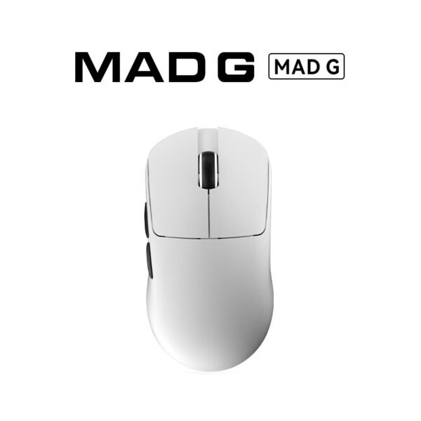 MAD G Wireless Mouse - Image 2