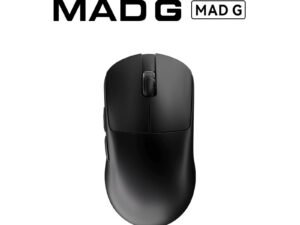 MAD G Wireless Mouse