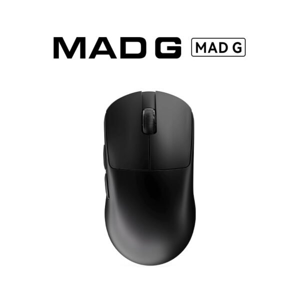 MAD G Wireless Mouse