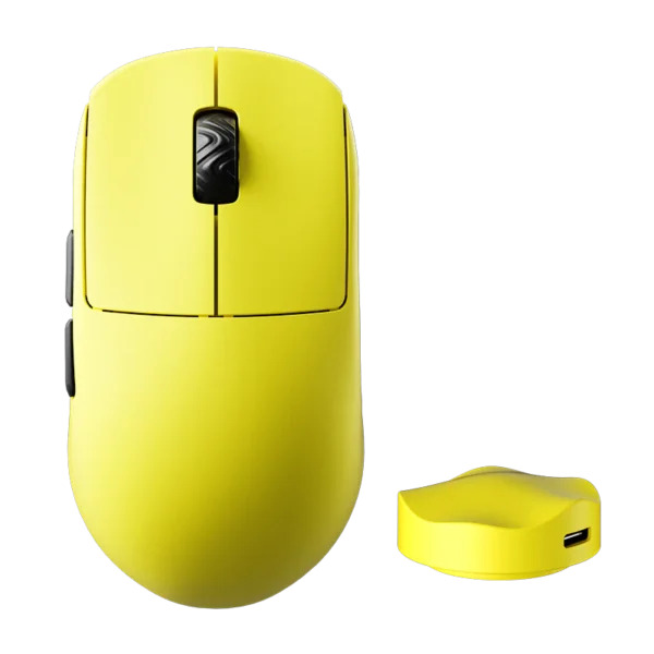 Scyrox V8