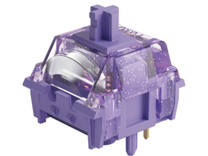 Akko Starlit Switch