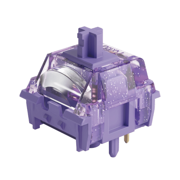 Akko Starlit Switch