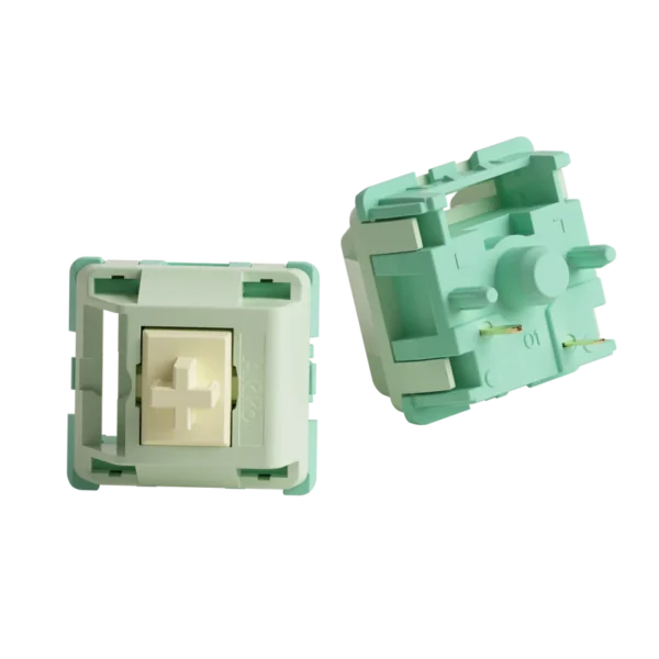Akko Cilantro Switch - Image 4