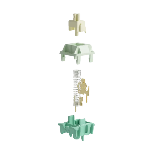 Akko Cilantro Switch - Image 3
