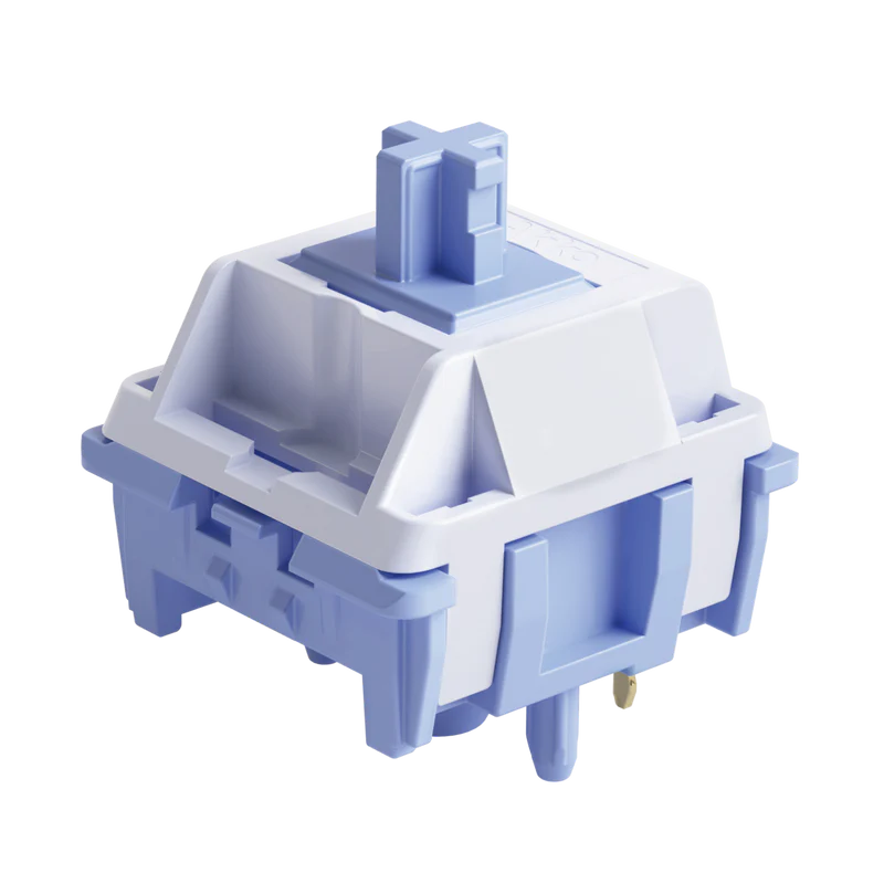 Akko Mirror Switch