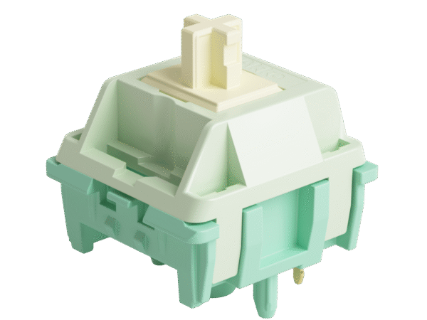 Akko Cilantro Switch