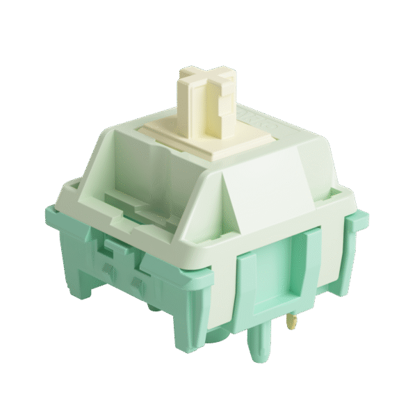 Akko Cilantro Switch