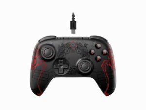 8BitDo Ultimate 2C Wired Controller