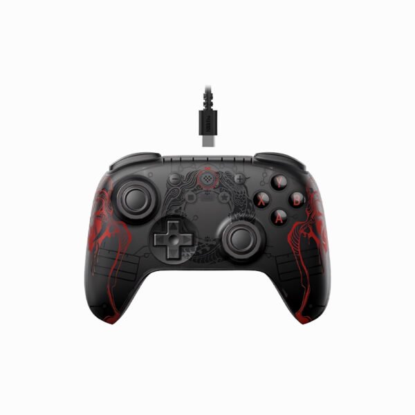 8BitDo Ultimate 2C Wired Controller