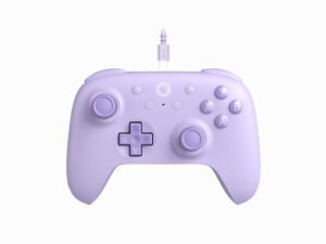 8BitDo Ultimate 2C Wired Controller