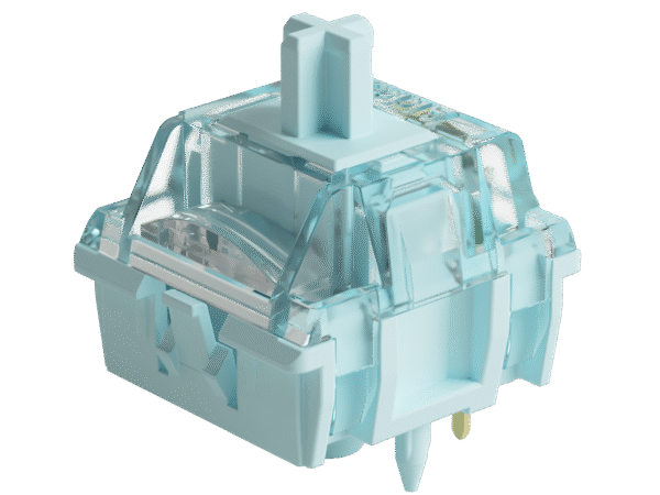 Akko V5 Creamy Blue Pro Switch