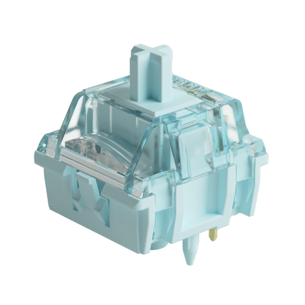 Akko V5 Creamy Blue Pro Switch