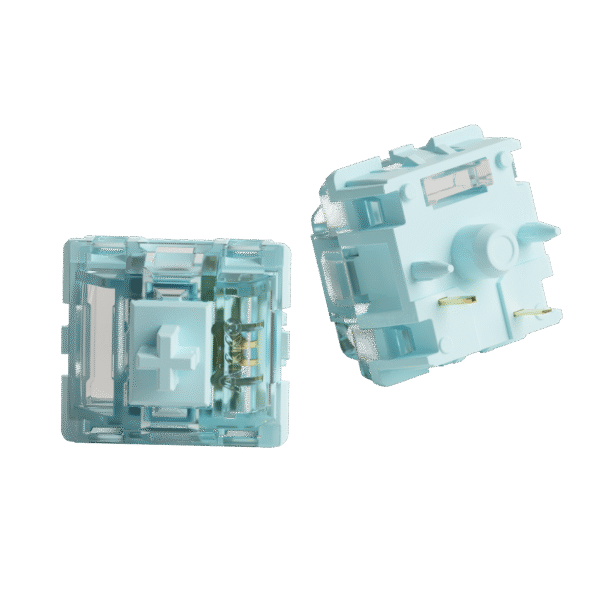 Akko V5 Creamy Blue Pro Switch - Image 2
