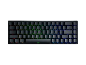 Monsgeek FUN68 HE Magnetic Keyboard